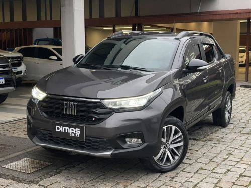 FIAT STRADA 1.3 FIREFLY FLEX VOLCANO CD CVT FIAT STRADA 1.3 FIREFLY FLEX VOLCANO CD CVT
